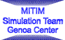 McLeod Institute of Technology and Interoperable Modeling & Simulation, Simulation Team, Genoa Center