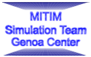 McLeod Institute of Technology and Interoperable Modeling & Simulation, Simulation Team, Genoa Center