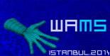 WAMS2014