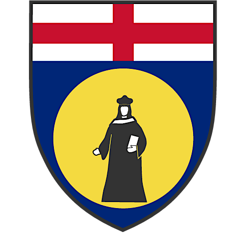 University of Genoa Logo