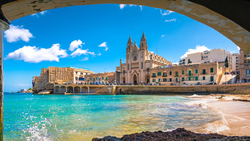 malta
