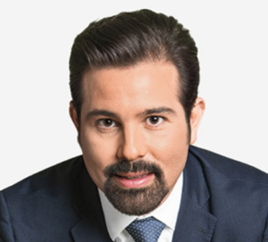 David RomeroTecnológico de MonterreyMexico